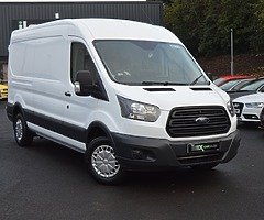 Ford Transit L3 H2 - Image 10/10
