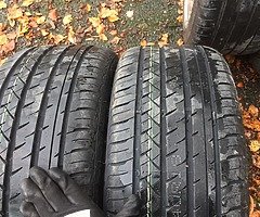 18’ Genuine Audi S Line 5x112 alloy wheels - Image 4/7