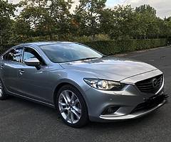 142-Mazda 6 sport 65k miles - Image 3/6