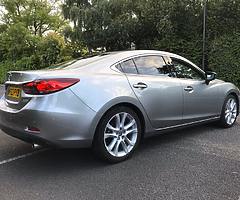 142-Mazda 6 sport 65k miles - Image 4/6