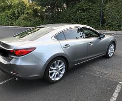 142-Mazda 6 sport 65k miles - Image 5/6