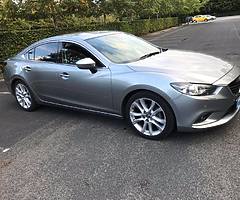 142-Mazda 6 sport 65k miles - Image 6/6