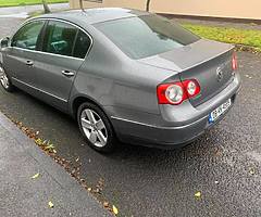 2008 Volkswagen Passat 2.0 TDI Sport - Image 3/6