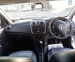 Dacia stepway 1.5 dci diesel - Image 4/7