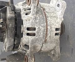 Alternator ford galaxy 1.9tdi