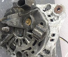 Alternator ford galaxy 1.9tdi