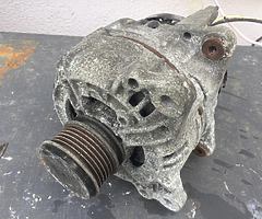 Alternator ford galaxy 1.9tdi
