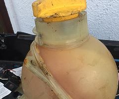 Alternator ford galaxy 1.9tdi - Image 7/8