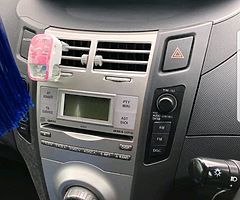 toyato yaris NG 1.0L LUNA 5DR NCT UNTIL 30 JUNE 20