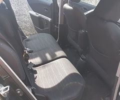 toyato yaris NG 1.0L LUNA 5DR NCT UNTIL 30 JUNE 20 - Image 8/10