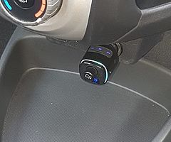 toyato yaris NG 1.0L LUNA 5DR NCT UNTIL 30 JUNE 20 - Image 10/10