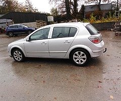 08 opel astra 1.3 cdti