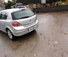 08 opel astra 1.3 cdti - Image 3/6