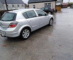 08 opel astra 1.3 cdti - Image 5/6
