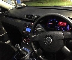 Volkswagen Passat B6 1.9 D