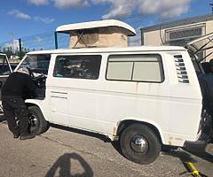 1980 volkswagen t25