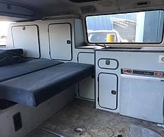 1980 volkswagen t25 - Image 4/5