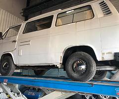 1980 volkswagen t25 - Image 5/5