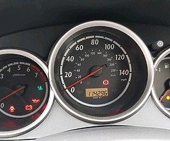 Honda jazz - Image 4/10