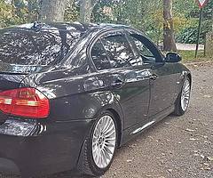 17 inch wheels swap for bigger size