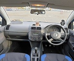 VW Polo 1.2 petrol 2005 - Image 6/9