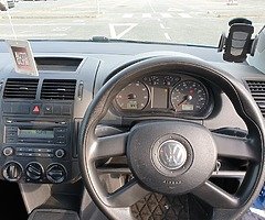 VW Polo 1.2 petrol 2005 - Image 8/9