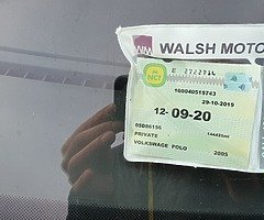 VW Polo 1.2 petrol 2005 - Image 9/9