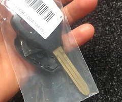 Toyota Yaris 07 - Image 6/7
