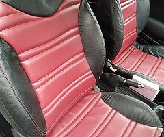 Mini Cooper 2011