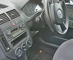 Automatic polo 1.4