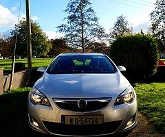1.7 diesel opened to offers