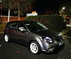 Kia rio - Image 4/10
