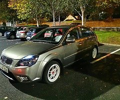 Kia rio - Image 6/10