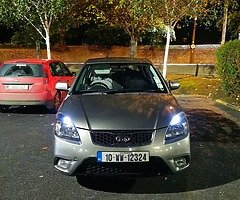 Kia rio - Image 7/10