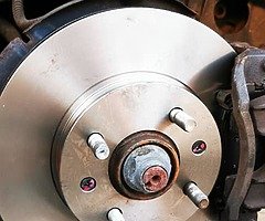 Kia rio - Image 8/10