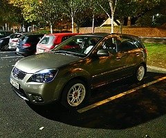 Kia rio - Image 10/10
