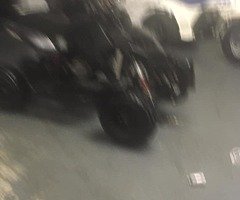Cobra CM50