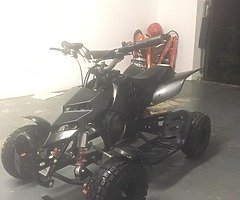 Cobra CM50