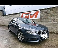 Audi a4 2008 1.8 - Image 3/4
