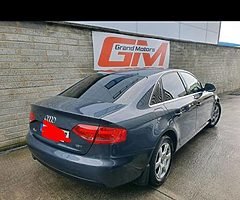 Audi a4 2008 1.8 - Image 4/4