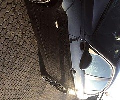 BMW 320D Sports Edition