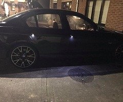 BMW 320D Sports Edition - Image 3/5