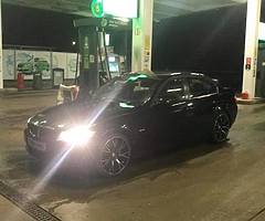 BMW 320D Sports Edition - Image 4/5