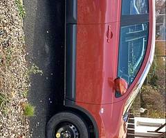 2009 Nissan Qashqai - Image 3/5