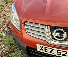 2009 Nissan Qashqai - Image 4/5