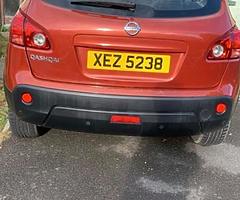 2009 Nissan Qashqai - Image 5/5
