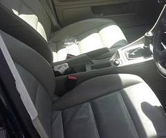 2007 Audi A4