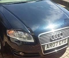 2007 Audi A4 - Image 6/6