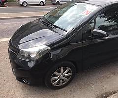 Toyota Yaris - Image 9/9