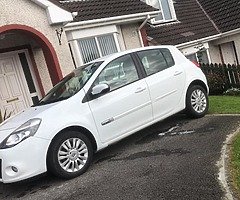 2012 Renault Clio - Image 3/4